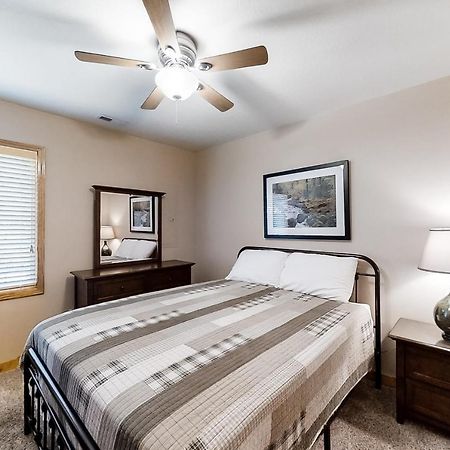 3 Bed 2 Bath Vacation Home In Whittier Exterior foto