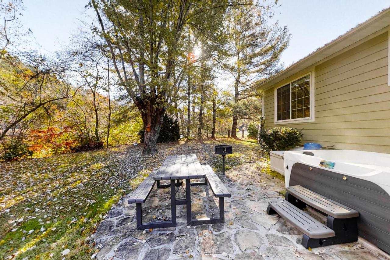 3 Bed 2 Bath Vacation Home In Whittier Exterior foto