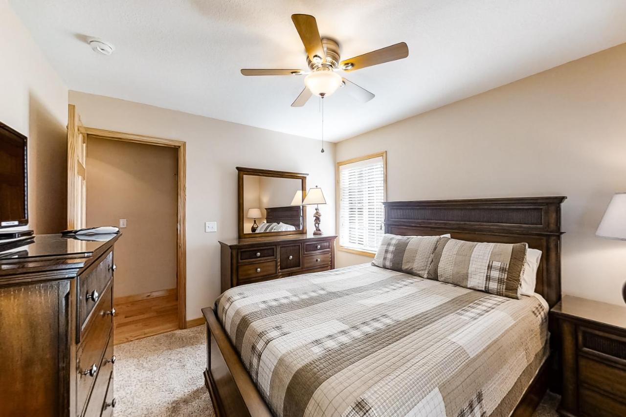 3 Bed 2 Bath Vacation Home In Whittier Exterior foto