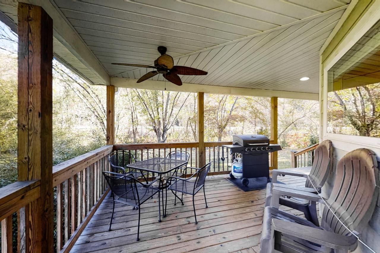 3 Bed 2 Bath Vacation Home In Whittier Exterior foto
