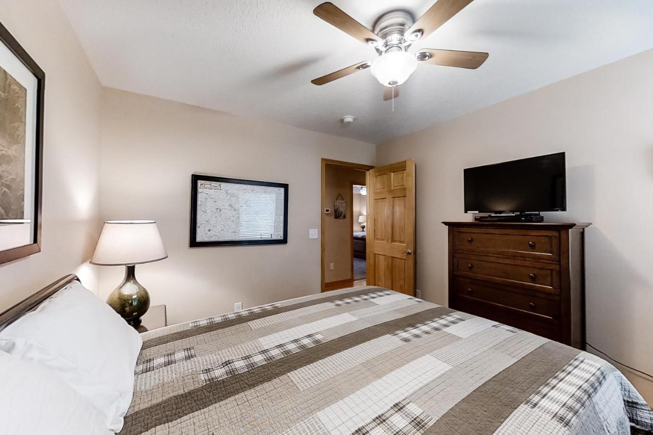 3 Bed 2 Bath Vacation Home In Whittier Exterior foto