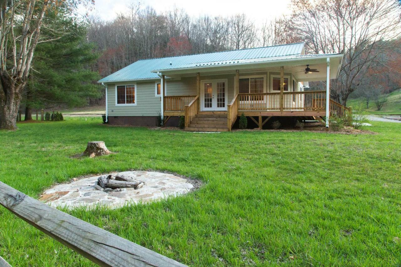 3 Bed 2 Bath Vacation Home In Whittier Exterior foto
