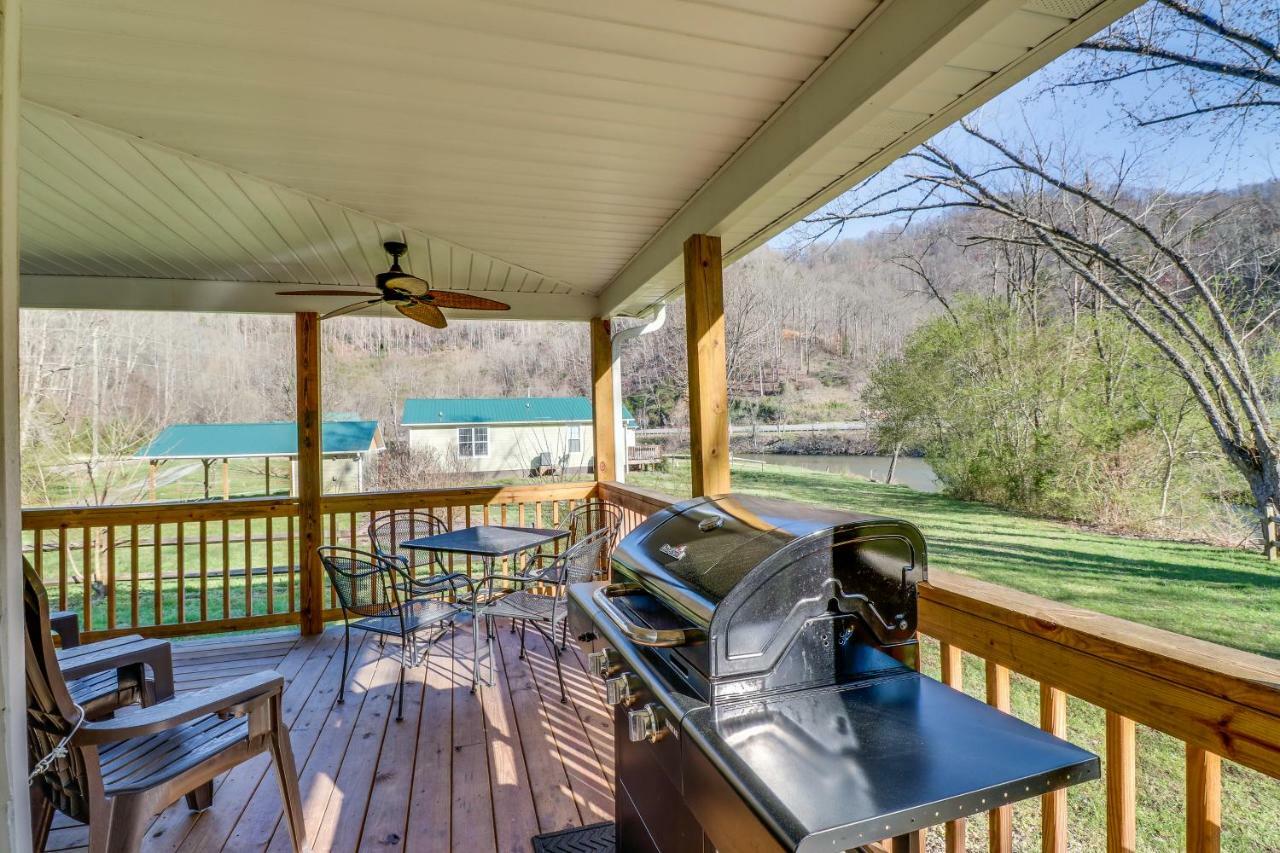 3 Bed 2 Bath Vacation Home In Whittier Exterior foto